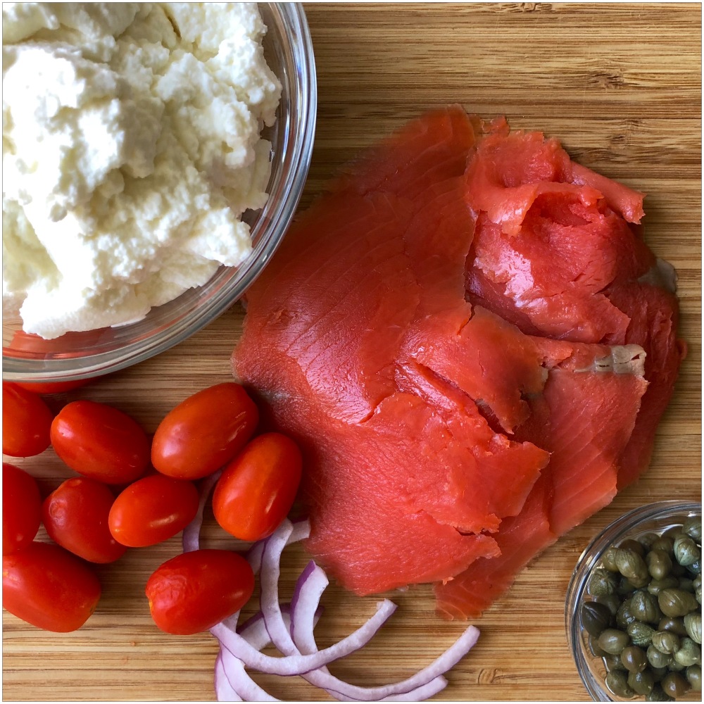 Bagels-and-lox